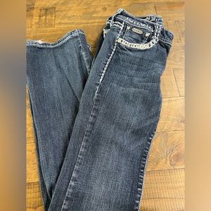 LA Idol Jeans size 7